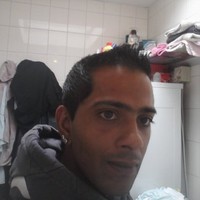 Rahul Fatehmahomed
