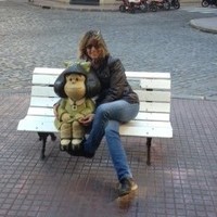 Ángeles Morcillo Garmendia