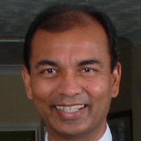 Dr. TC Patel
