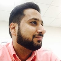 Sumit Talwar