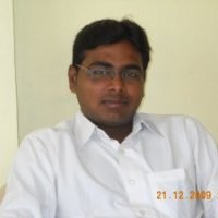 Sreekanth Vodnala