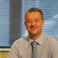 Richard Gyles