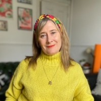 Eve Hand
