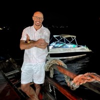 Victor Hugo Camacho Granja