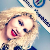 Gigi Carrillo