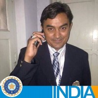 Dr. Rajendra Aparnathi