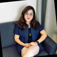 Memoona Zareen