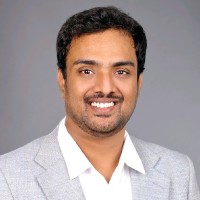 Shashank Penumatcha