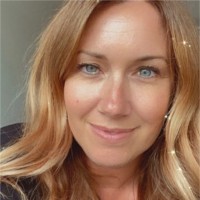 Tracey Gray