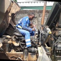 Romaric Fopa Tchoffo