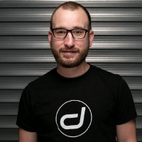 Dimitri Deschatrettes