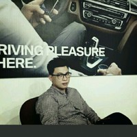 Fendi Salim