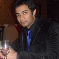 Saqib Waheed