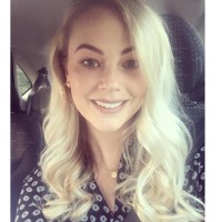 Amy Dransfield