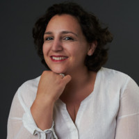 Stéphanie Laugier-Devel