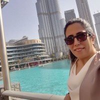 maryam rahimi