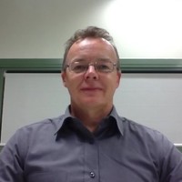 David Frisby-Smith