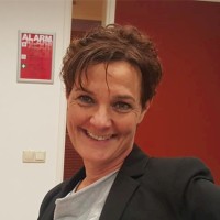 Esther van der Monde