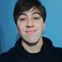 Lucas Mena