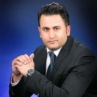 Junaid Ahmed