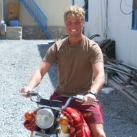 Mike Bushell