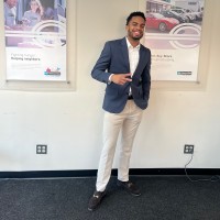 Christopher Heredia