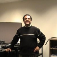 Alfredo Ramirez