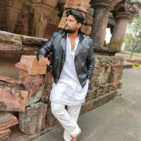 Vikrant Singh Parihar