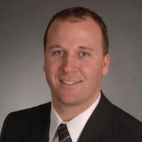 Brad Haymond