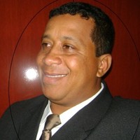Sérgio Mourão