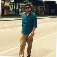 Yuvaraj Rajasekar