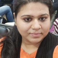 Ankita Bapna