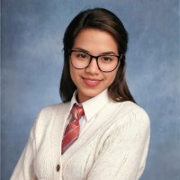 Maria Ellaine Liberato