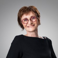 Christine Muller