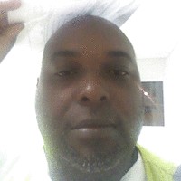 Aaron Kimble Jr
