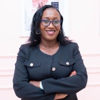 Elizabeth Nkukuu, CFA