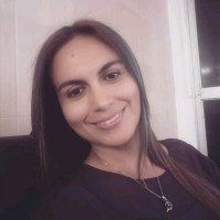 Evelyn Montero Solorzano