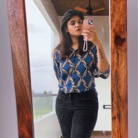 Shreeja Rajasekar