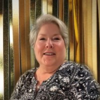 Sandra Russell