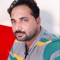 Aamir Shahzad Jatt