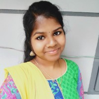 Gitanjali S
