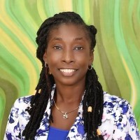 Shernette Brown- Hinds