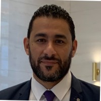 Mohamed Yousif