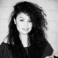 Iveth Ariatna Bustamante Rodriguez
