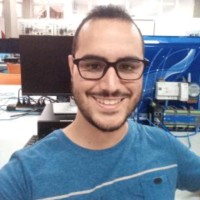 Jonas Barbosa Constantini Dos Santos
