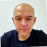 Сергій Юрченко