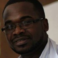Lameck Bonaventure Luwanda