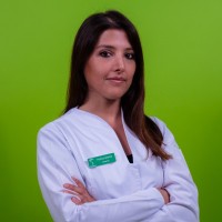 Patricia Mattos García