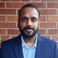 Nikhil Sreenivasan