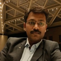 Vijay Kumar T